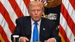Shock, chaos and a hollow win: What it's like to do a tariff deal with Trump