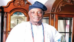 Olubadan-in-Council to nominate Ladoja as Olubadan on Monday