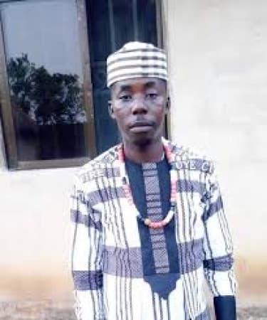 Reps panel to DSS, Army: Allow access to terrorism suspect Danladi