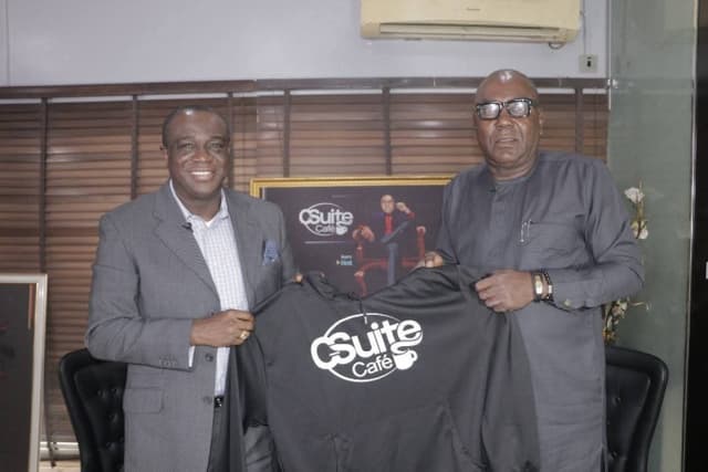 How government can help Nigerian fintech to become global champions — ICT guru Yele Okeremi