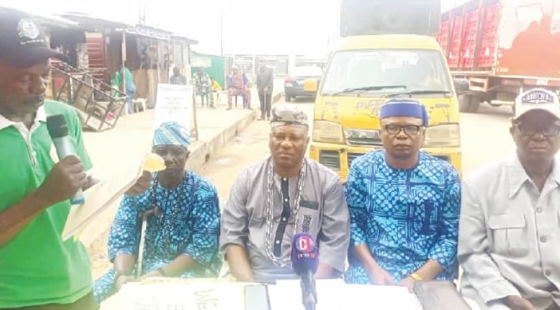 Lagos community vows to resist renaming of ancestral home after King Sunny Ade