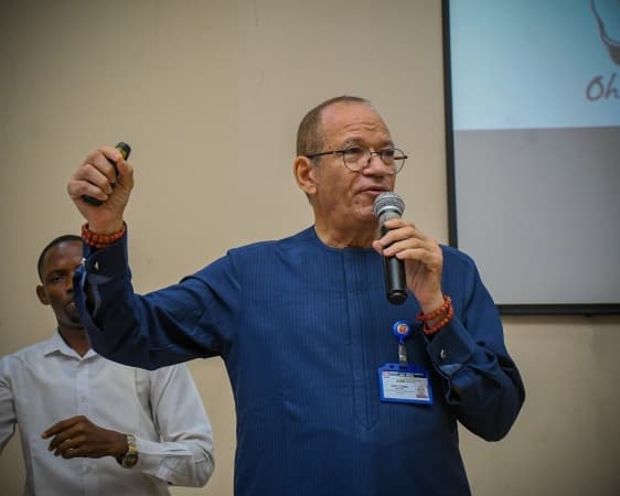 Medical accidents kill one in every 24 patients in Nigeria — Professor
