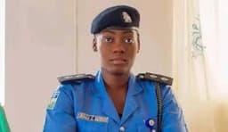 Teacher dies inside moving tricycle in Abia