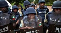 Police crush robbery, cult gangs, arrest 13 suspects in Enugu
