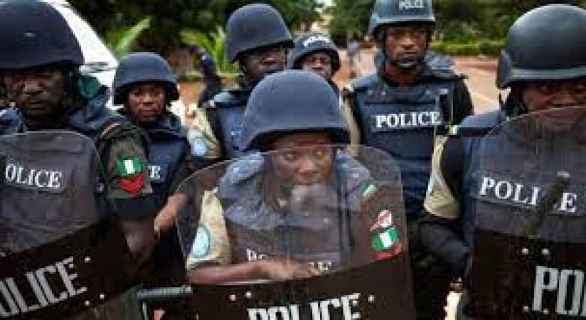 Police crush robbery, cult gangs, arrest 13 suspects in Enugu