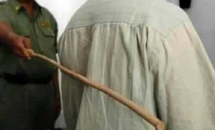 Sharia: Man gets 50 strokes of cane for stealing in Kano