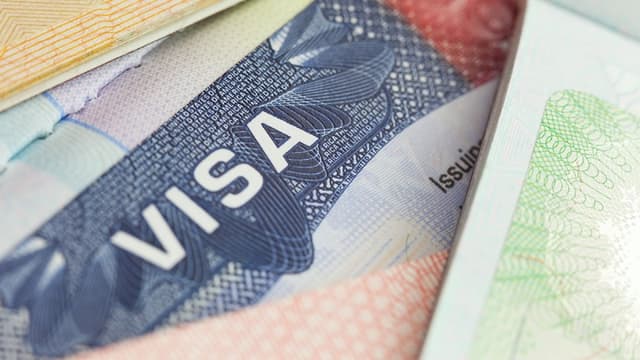 NOA cautions Nigerians on U.S. visa use
