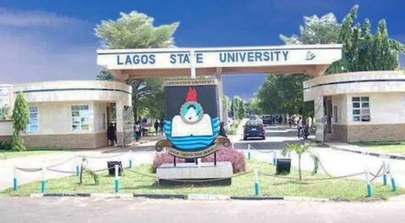 Academic Activities Crippled In LASU As ASUU, SSANU Commence Indefinite Strike