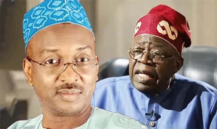 Tinubu Rewarding Govs For ‘Mismanaging’ Public Resources, Says Lukman
