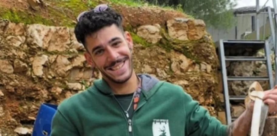 Tiger kills worker at Jerusalem’s Biblical Zoo