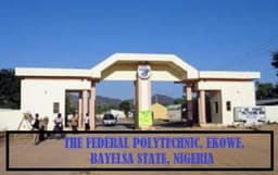 NLC wades into Fed Polytechnic Ekowe labour dispute