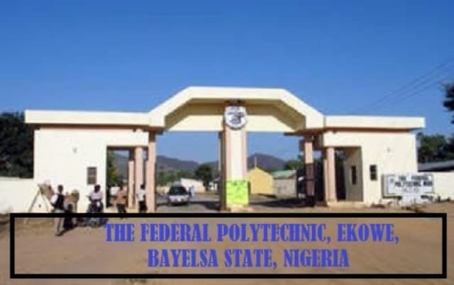NLC wades into Fed Polytechnic Ekowe labour dispute