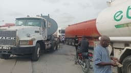 Petrol tankers to stop loading beyond 45,000 litres by October 1 — IPMAN