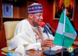 Katsina Govt. holds special prayer for God’s intervention, guidance