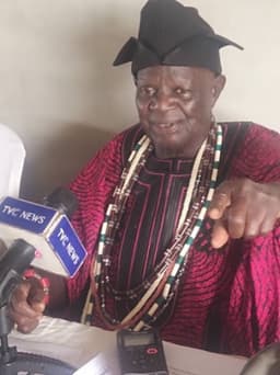 Royal dynasty warns against looming clash in Osun over alleged traditional taboo