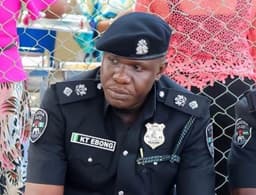 Police rejects N.8m bribe, arrests 2 robbery suspects