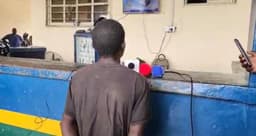 How we killed nurse, child in Abuja school after collecting ransom — Suspect