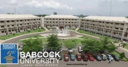 Fresh graduate found dead inside Babcock University hostel