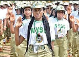 Vandals attack NYSC orientation camp in Delta