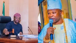 Traditional rulers wade in to resolve Alasi, Osun speaker’s feud