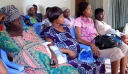 FG, Kwara offer free transportation to pregnant women in labour
