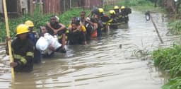 2025 Flood: 165 dead, 82 missing, 119,791 affected in 19 states — NEMA