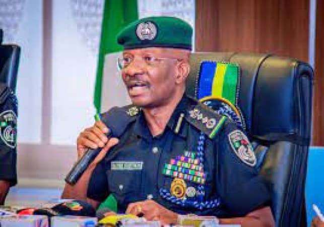 I regret coming back to Nigeria — 92-yr-old mourns, as son dies in police cell