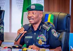 I regret coming back to Nigeria ? 92-yr-old mourns, as son dies in police cell