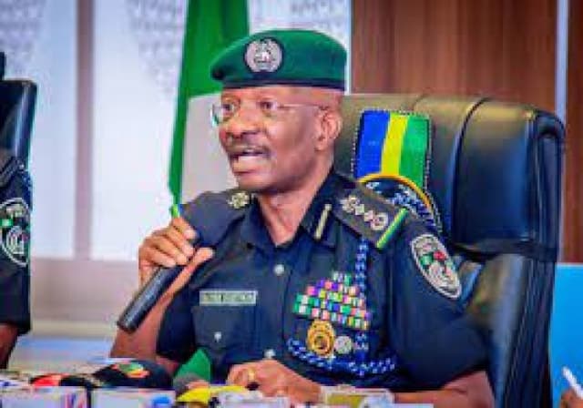 I regret coming back to Nigeria — 92-yr-old mourns, as son dies in police cell
