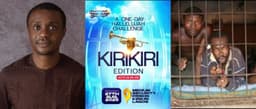 Nathaniel Bassey plans ‘Kirikiri edition’ of Hallelujah challenge