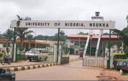 We have yet to get a substantive Vice-Chancellor ? UNN, cautions against falsehood