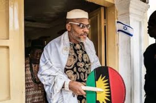 17 Southern states youths demand unconditional release of Nnamdi Kanu