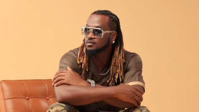 ‘Don’t tell me it’s swag’, RudeBoy slams smoking trend among new artistes in music videos