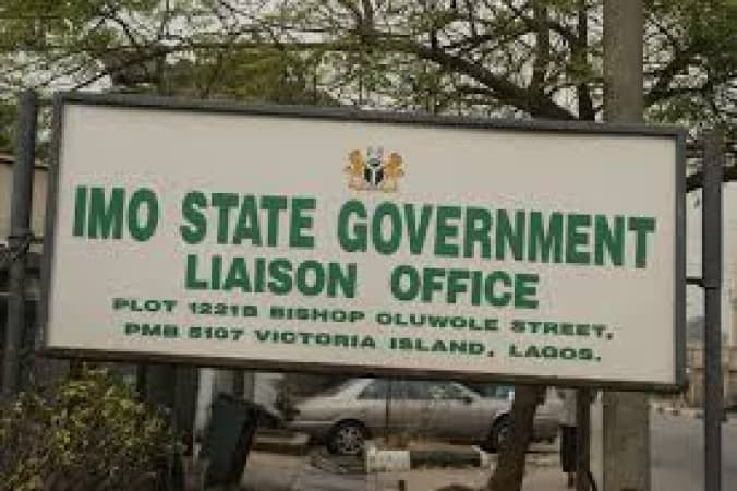 WASTED ASSETS: Multi-billion naira state liaison offices rot away in Lagos