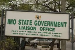 WASTED ASSETS: Multi-billion naira state liaison offices rot away in Lagos