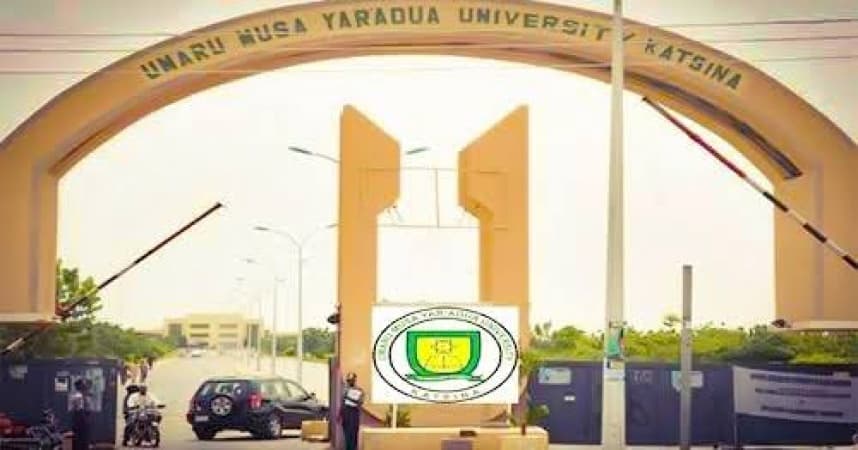 Katsina varsity expels 57 students over exam malpractice
