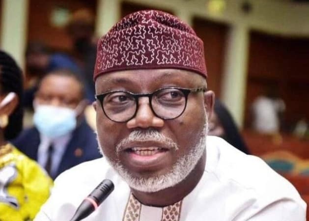 Tinubu?s support groups, Aiyedatiwa set for clash over 2027 campaign structure
