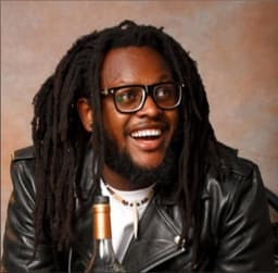 I made every mistake my father made ? Clarence Peters