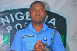 Police detain 13 robbery, cultism suspects in Enugu