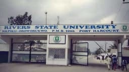 Two students arrested for theft in Rivers varsity hostels