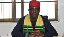 55 years after civil war, Nigeria yet to forgive Ndigbo — Gen Ijioma