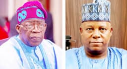 2027: North East youths warn APC against dropping Shettima from Tinubu ticket