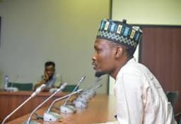 Adamawa APC Exco drags Binani’s aide to court over Facebook post