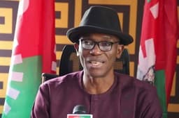 Bye elections: Abure-led Labour Party decries omission