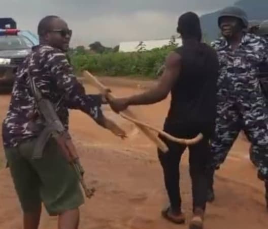 One killed as natives, police clash in FCT