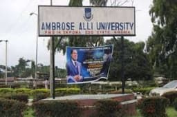 Missing final-year varsity student found dead