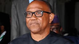 'He rose above sentiments, Peter Obi eulogises judge who quashed his impeachment