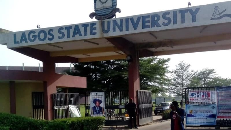 LASU suspends activities, orders students to vacate hostels