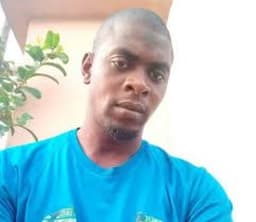 Missing gold: Mother of Nwobodo’s ex-aide cries out as son rots in police custody one month after arrest 