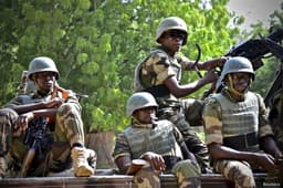 Army sustains onslaught, neutralises more terrorists, nabs others